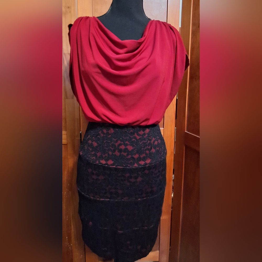 🍒SWEET STORM women's dress.Size M